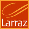 Logo de Larraz