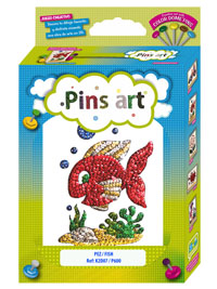 Pins Art