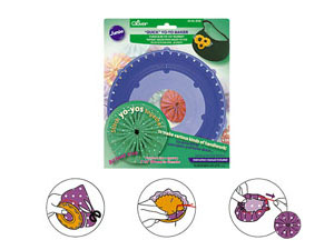 Blister de Clover de yo-yos