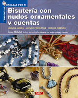 Libro de nudos ornamentales