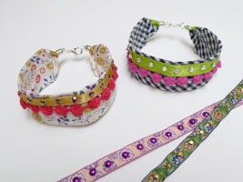 Pulseras