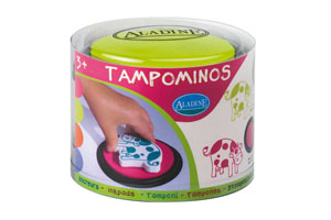 Tampominos
