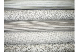 Telas de lino